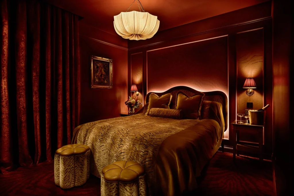 House of Gods abre en Canary Wharf y promueve a Justine Conway como CEO
