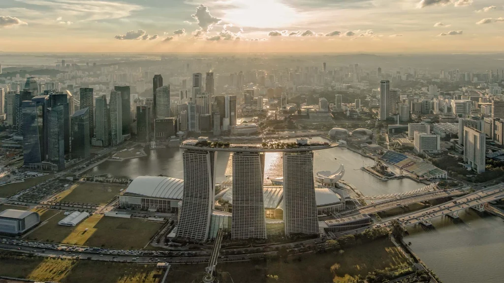 Marina Bay Sands Singapur: Guide 2026 für Zimmer, Pool & Preise