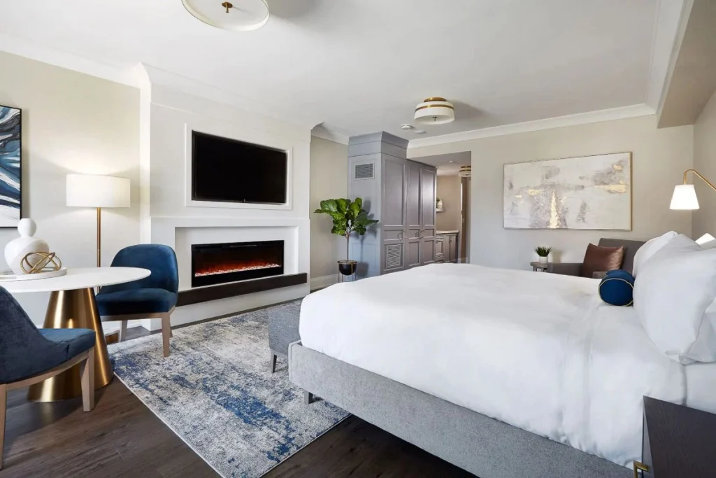 El hotel The Clayfield abre el 17 de septiembre en Canadá, en los viñedos de Niagara-on-the-Lake