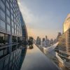 L'Okura Prestige Bangkok, vitrine du groupe Okura Nikko en Asie du Sud-Est