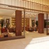 Lobby du Palacio San Juan, a Royal Hideaway Hotel à Murcie