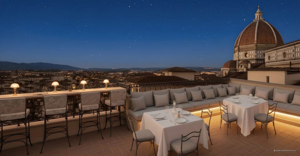 Palazzo Sogni in Florenz: Eröffnung am 1. Oktober 2026