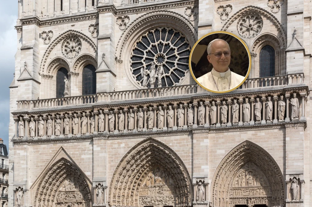 Papa en París: toda la información, ¿dónde verlo? ¿En qué hotel duerme?