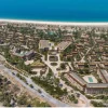 Vue aérienne du Comporta Beach Resort, qui accueillera le Park Hyatt Comporta face à l’Atlantique