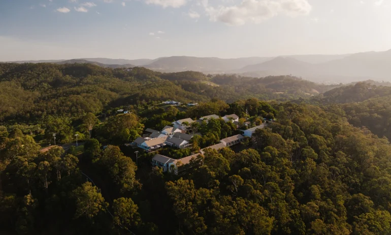 Le Peppers Clear Mountain rouvre près de Brisbane, premier cinq étoiles de Moreton Bay