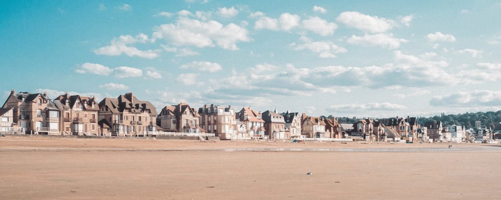 Airbnb Rankings: Three Normandy Towns in the Top 10 Summer 2026 Destinations