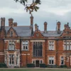 Le Old Hall de Rockliffe, resort 5 étoiles du comté de Durham, rouvert en septembre 2026