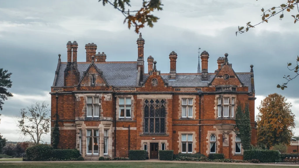 Le resort Rockliffe (ex-Rockliffe Hall) rouvre dans le Durham avec six tables signées James Close