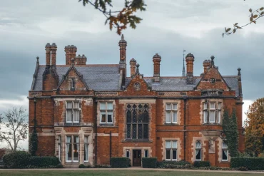 Le Old Hall de Rockliffe, resort 5 étoiles du comté de Durham, rouvert en septembre 2026