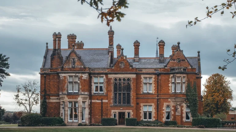 Le resort Rockliffe (ex-Rockliffe Hall) rouvre dans le Durham avec six tables signées James Close