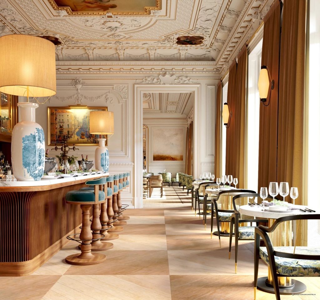 Six Senses Lisbon to open in late 2026, spearheading a Portugal focused on the shoulder season