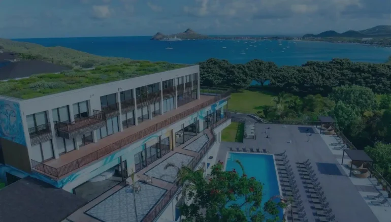 TheLifeCo abre em Santa Lúcia o 1º vilarejo de longevidade