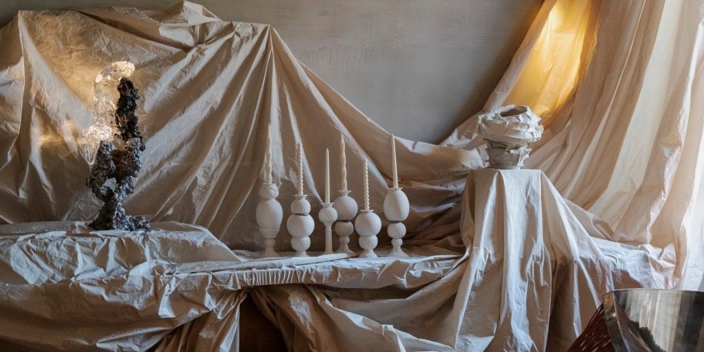 L’Hotel Warszawa transforme ses suites en galeries d’art pour la 5e édition de sa foire