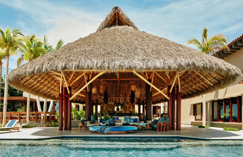 O Airbnb mais caro do mundo fica em Saint-Barthélemy: € 59.060 por noite, e os outros 9 mais caros