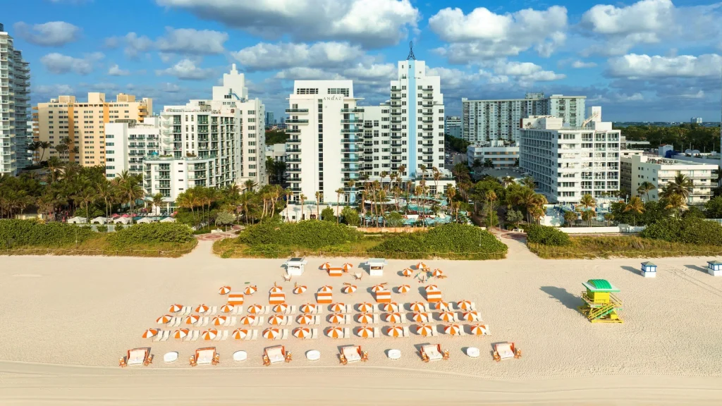 Das Hotel Andaz Miami Beach eröffnet am 22. Oktober Bazaar Meat, das Feuer-Steakhouse von José Andrés