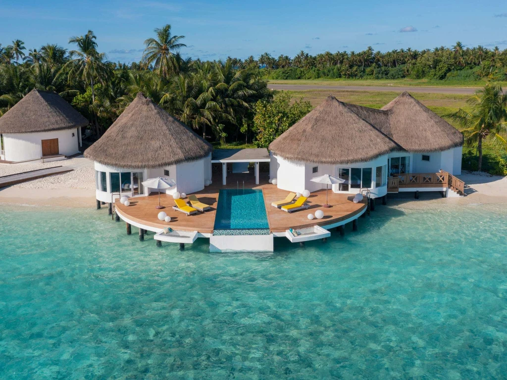 56% of travellers dream of nature: what the ALL Accor study in seven countries reveals
