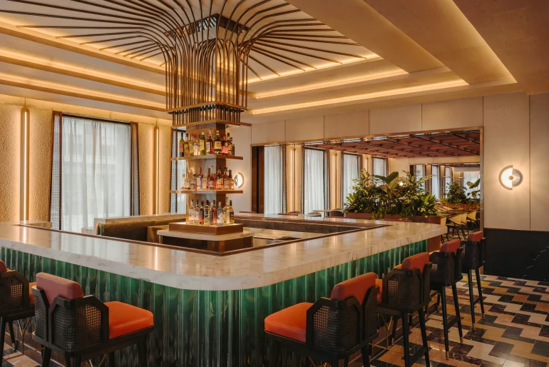 L’hôtel Fairmont New Orleans ouvre le 2 novembre avec 250 chambres, vingt ans après Katrina