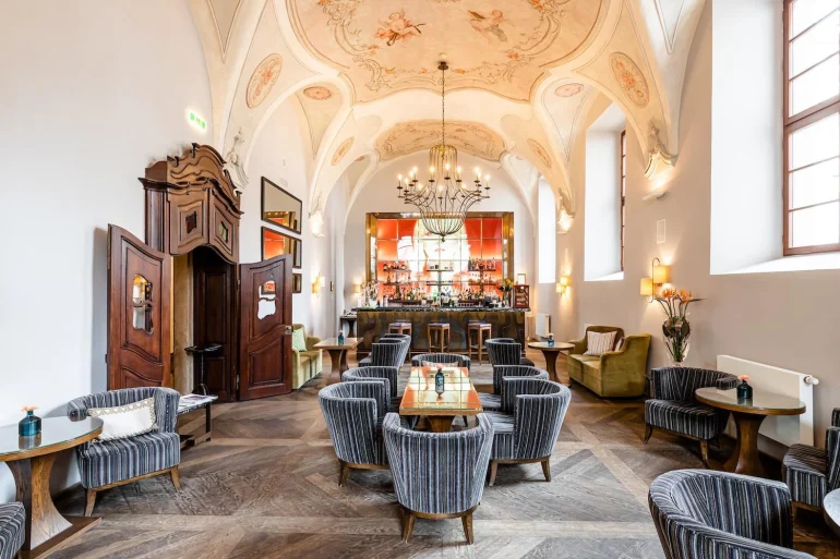 L’hôtel Augustine de Prague, premier rachat de Kempinski depuis 1970, sera relancé début 2027