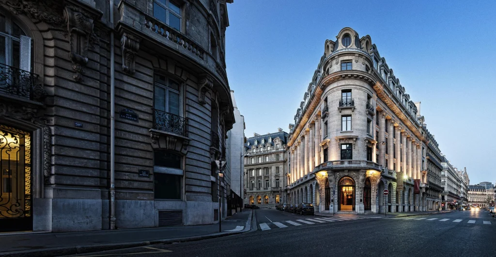 Amancio Ortega’s Hotels (Zara): Everything You Need to Know About His 14 Properties