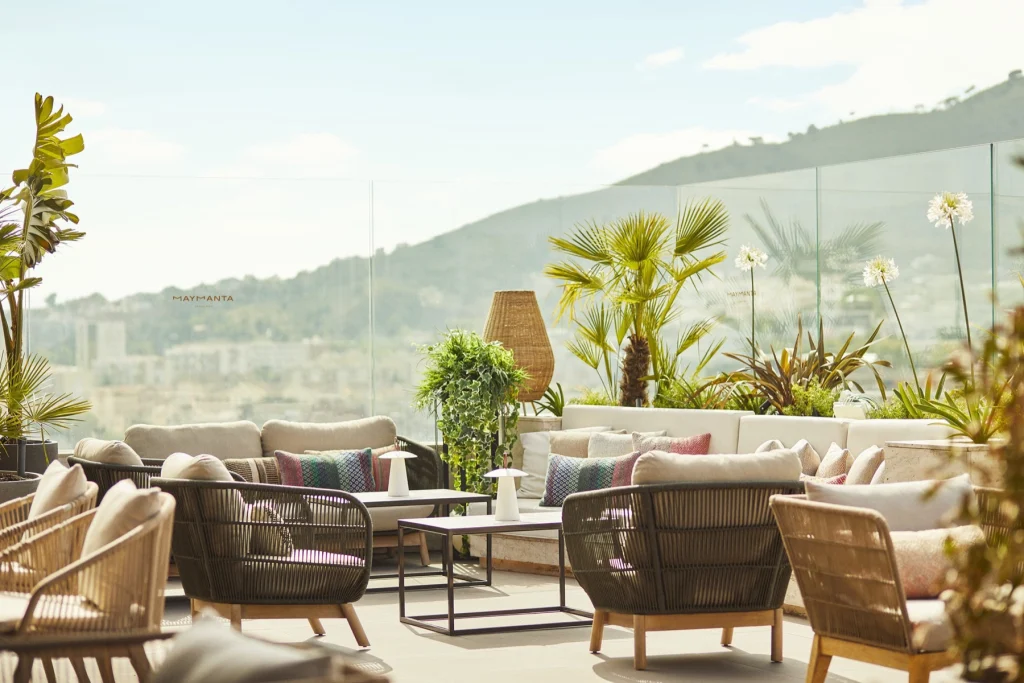 Das Hotel Grand Hyatt Barcelona geht an RIU und wird im April 2027 das erste Riu Plaza in Barcelona