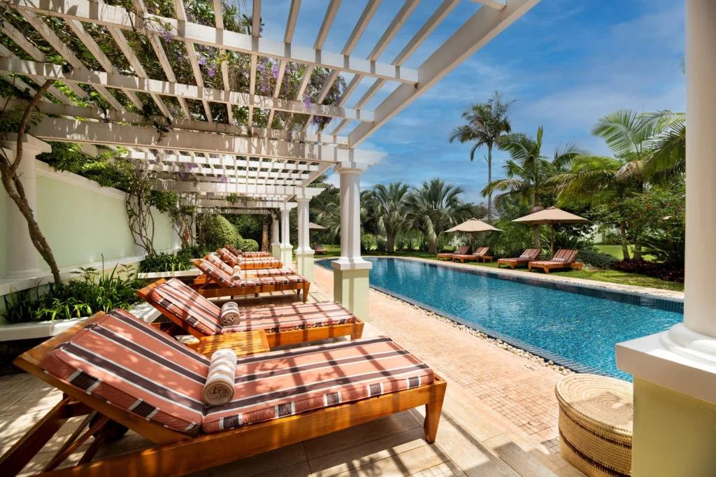 45 suites face aux collines de Ngong : l&rsquo;hôtel Hemingways Nairobi devient le premier Leading Hotels du Kenya
