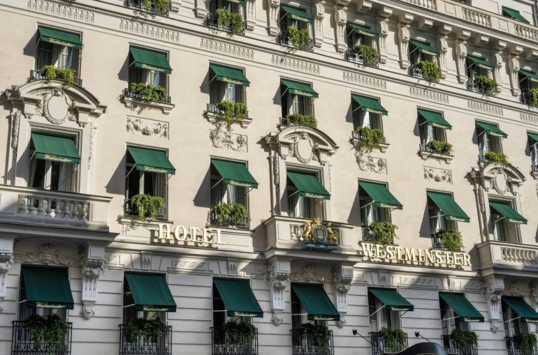 Rue de la Paix, à Paris : l’hôtel Westminster, cinq étoiles après 14 M€ de travaux, dès 482 € la nuit