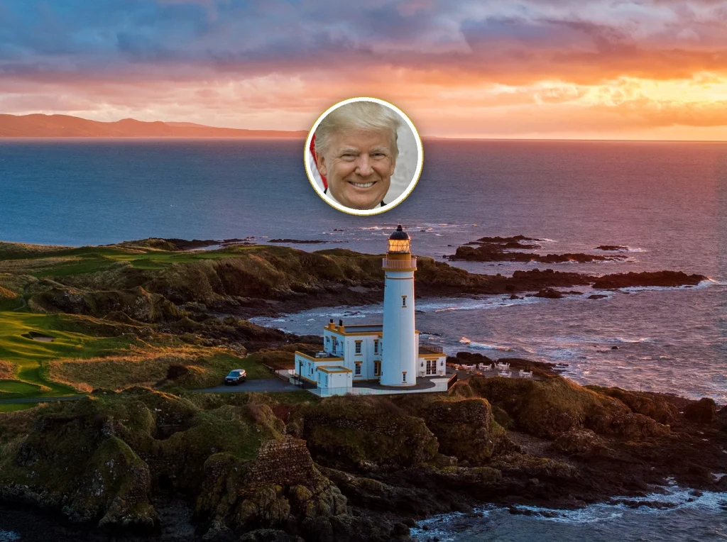 Die Hotels von Donald Trump: 8 geöffnete Häuser, 5 Projekte und das Doral als G20-Gastgeber
