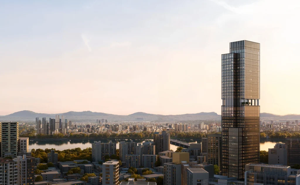 Aman, Rosewood, Mandarin Oriental : les hôtels qui feront de Séoul la nouvelle capitale du luxe en Asie