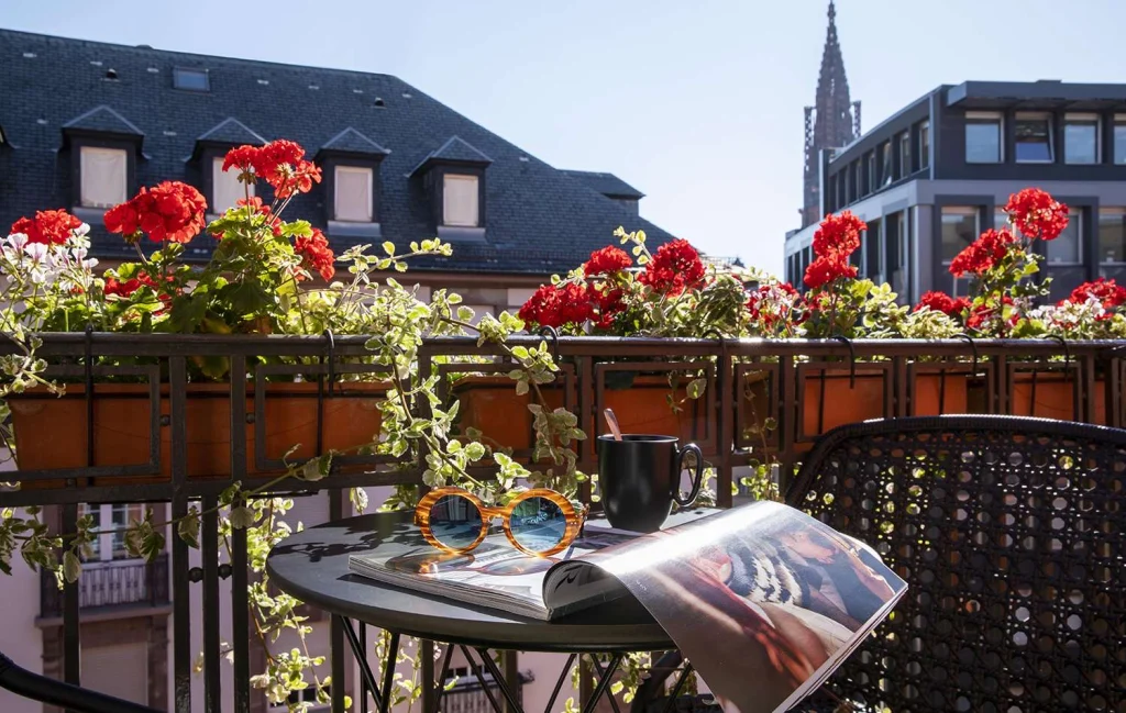 Maison Rouge Strasbourg im Test: Unsere Erfahrung im 5-Sterne-Hotel