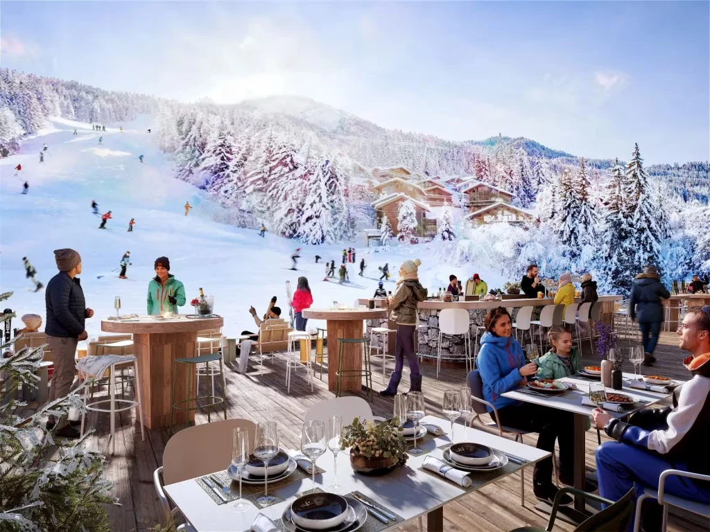 Les nouveaux hôtels de luxe au ski pour l&rsquo;hiver 2026-2027 : 9 ouvertures dans les Alpes et les Dolomites