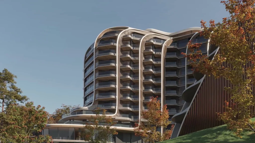 Le resort Oakmond Marbella, ex-Incosol, ouvrira en 2029 avec une clinique de 10 000 m²