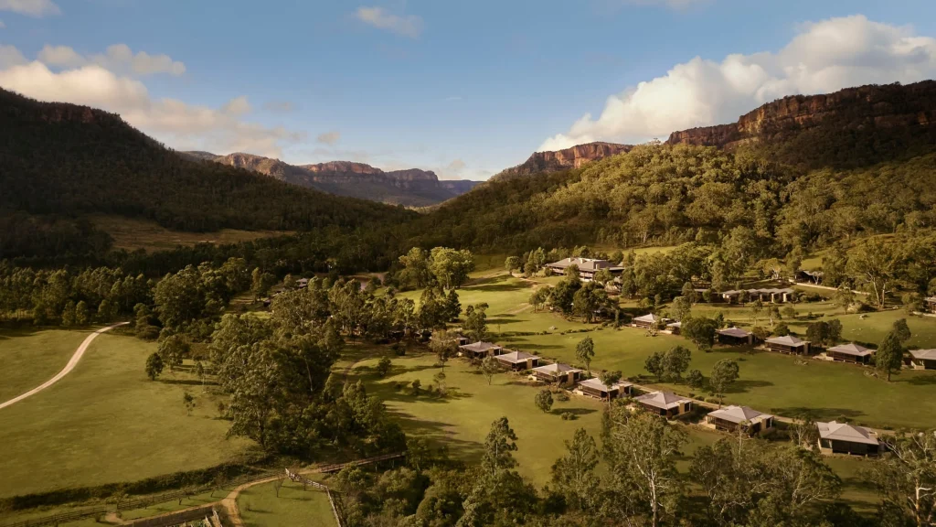 The world’s first Ritz-Carlton Lodge and four more luxury hotels set to open in Australia