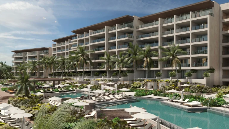 Park Hyatt Riviera Maya, Puerto Morelos