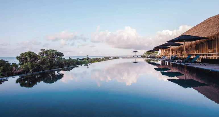 Clés MICHELIN 2026 au Mexique : 98 hôtels, dont le resort NIZUC, à Cancún, qui décroche sa première Clé