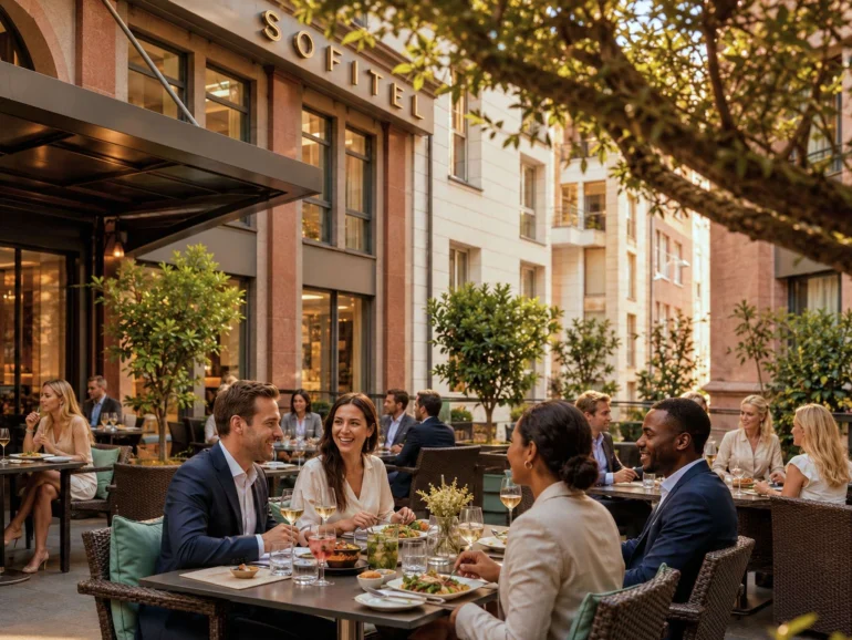 On a testé le Sofitel Strasbourg Grande Île : notre avis complet sur le premier Sofitel du monde et ses suites à terrasse