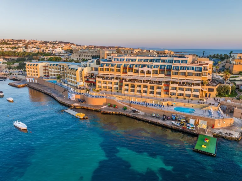 La marque Verdi rejoint la Handwritten Collection d’Accor avec cinq hôtels à Malte, en Tunisie et au Portugal
